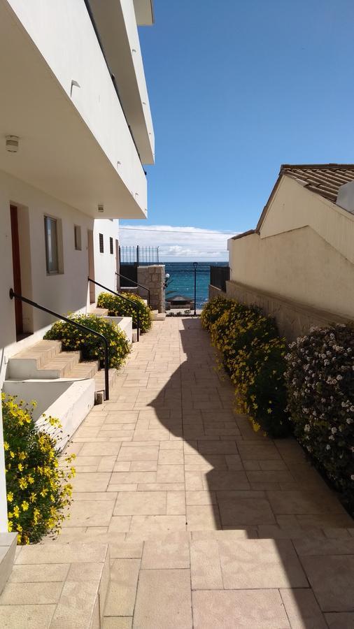 Departamento En Playa Las Cadenas Algarrobo Extérieur photo